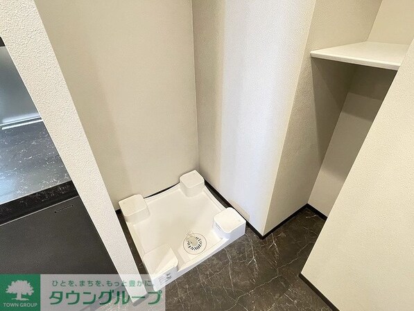 レフィールオーブ代々木の物件内観写真